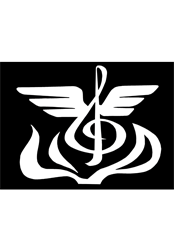 Logo Cantorinato wit